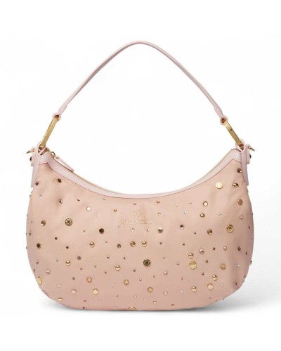 BRACCIALINI Hobo bag Beth Strass Female Blue - B18262-TY-422