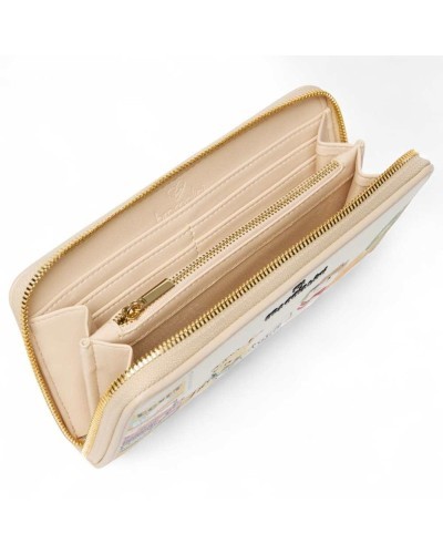 BRACCIALINI Wallet Allround Female - B18153_126-AL-818