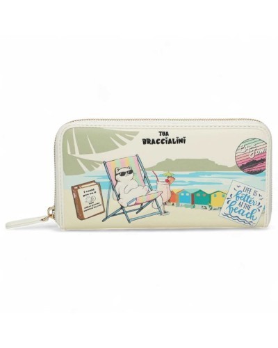 BRACCIALINI Wallet Allround Female - B18154_126-AL-818