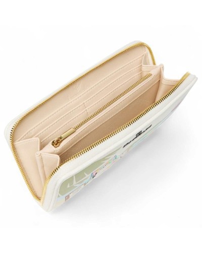 BRACCIALINI Wallet Allround Female - B18154_126-AL-818