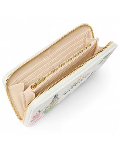 BRACCIALINI Wallet Cartoline London Female - B18169_126-CA-818