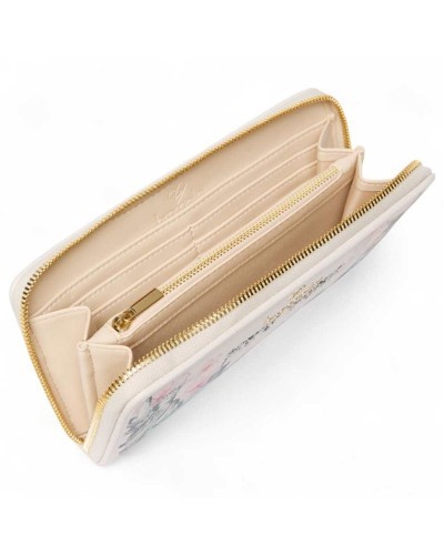 BRACCIALINI Wallet Cartoline New York Female - B18168_126-CA-818