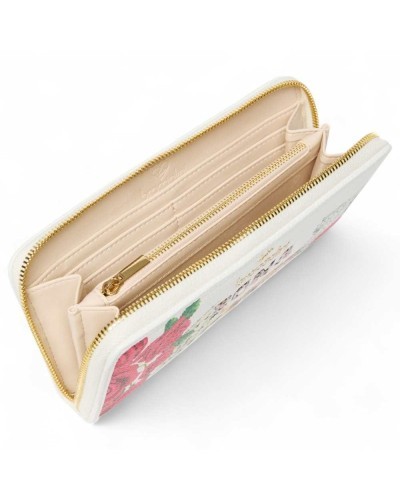 BRACCIALINI Wallet Cartoline Roma Female - B18167_126-CA-818