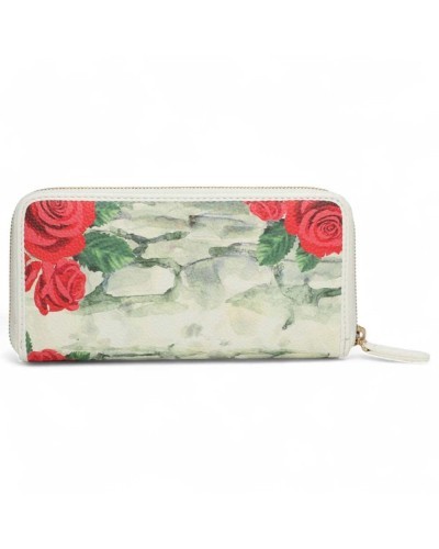BRACCIALINI Wallet Cartoline Roma Female - B18167_126-CA-818