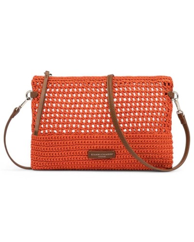 GIANNI CHIARINI Bolsa VICTORIA Mujer naranja - 11580SMCRH714