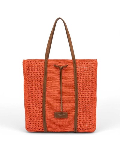 GIANNI CHIARINI Bolsa VICTORIA Mujer naranja - 11581SMCRH714