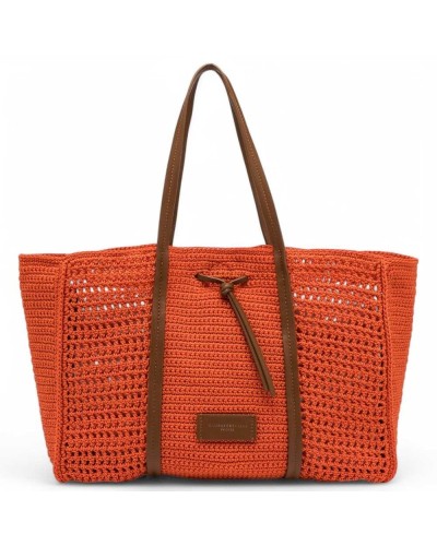 GIANNI CHIARINI Bolsa VICTORIA Mujer naranja - 11582SMCRH714