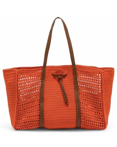 GIANNI CHIARINI Bag VICTORIA Female Orange - 11582SMCRH714