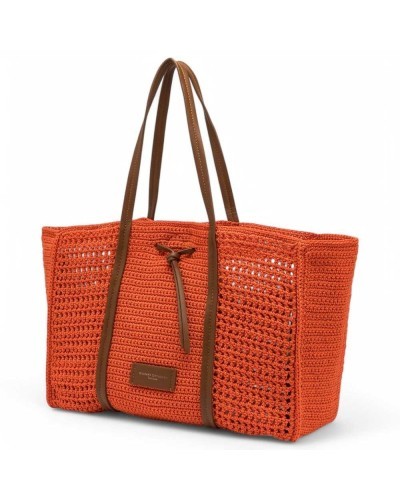 GIANNI CHIARINI Bag VICTORIA Female Orange - 11582SMCRH714