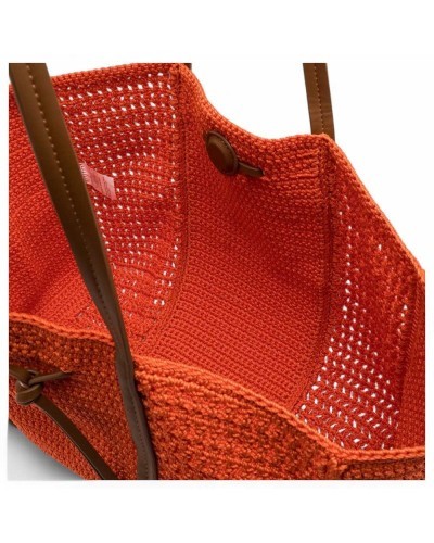 GIANNI CHIARINI Bag VICTORIA Female Orange - 11582SMCRH714