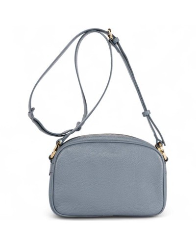 PIERO GUIDI Bolso cruzados Fiorella Mujer Azul - L10951082-N2
