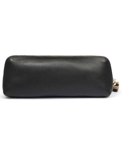 Accessori PIQUADRO Astuccio portapenne Nero Pelle - AC6475W92-N