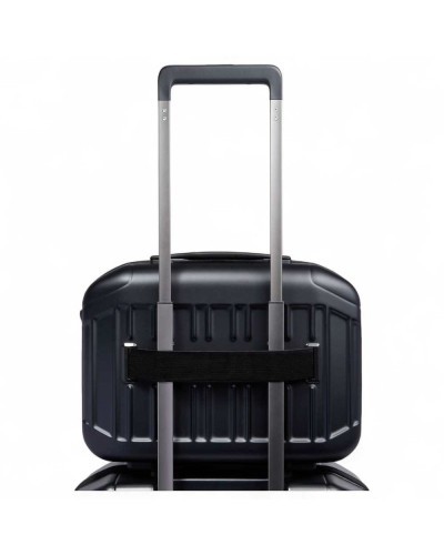 Beauty case PIQUADRO Vanity case Nero - BY6703PQL-NO
