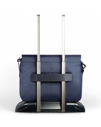 Messenger PIQUADRO Blu - CA6627S136-BLU