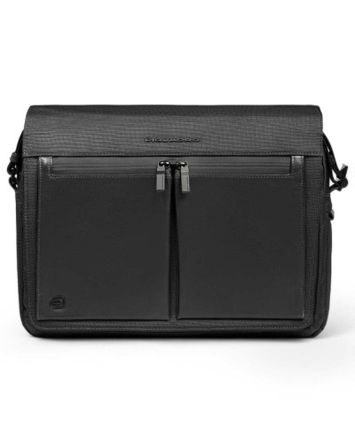Messenger PIQUADRO Nero - CA6627S136-N
