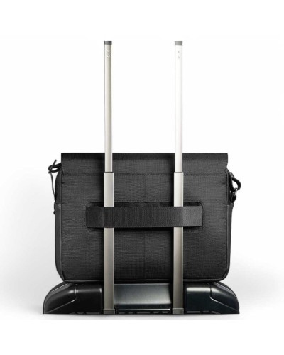 Messenger PIQUADRO Nero - CA6627S136-N