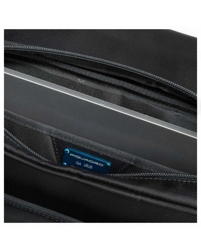 Messenger PIQUADRO Nero - CA6627S136-N