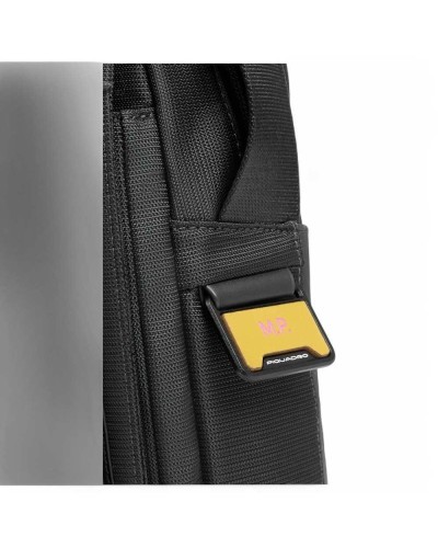 Messenger PIQUADRO Nero - CA6627S136-N