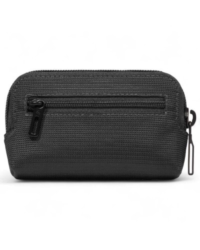 PIQUADRO Llavero Negro Unisex - PC4216S136-N
