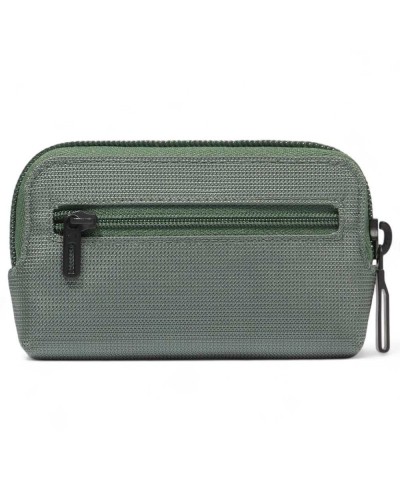 PIQUADRO Llavero Verde Unisex - PC4216S136-VE