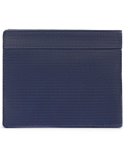 PIQUADRO Cartera Hombre Azul - PU4518S136R-BLU