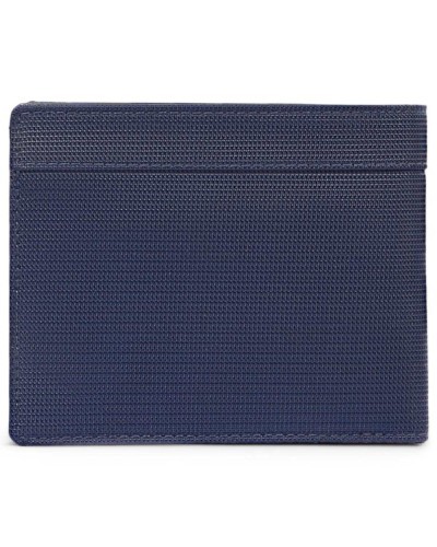 PIQUADRO Cartera Hombre Azul - PU4518S136R-BLU