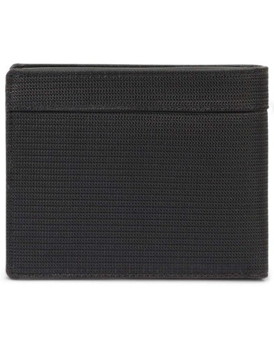 Portafoglio PIQUADRO Uomo Nero - PU4518S136R-N