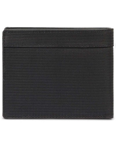 Portafoglio PIQUADRO Uomo Nero - PU4518S136R-N