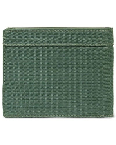 PIQUADRO Cartera Hombre verde - PU4518S136R-VE