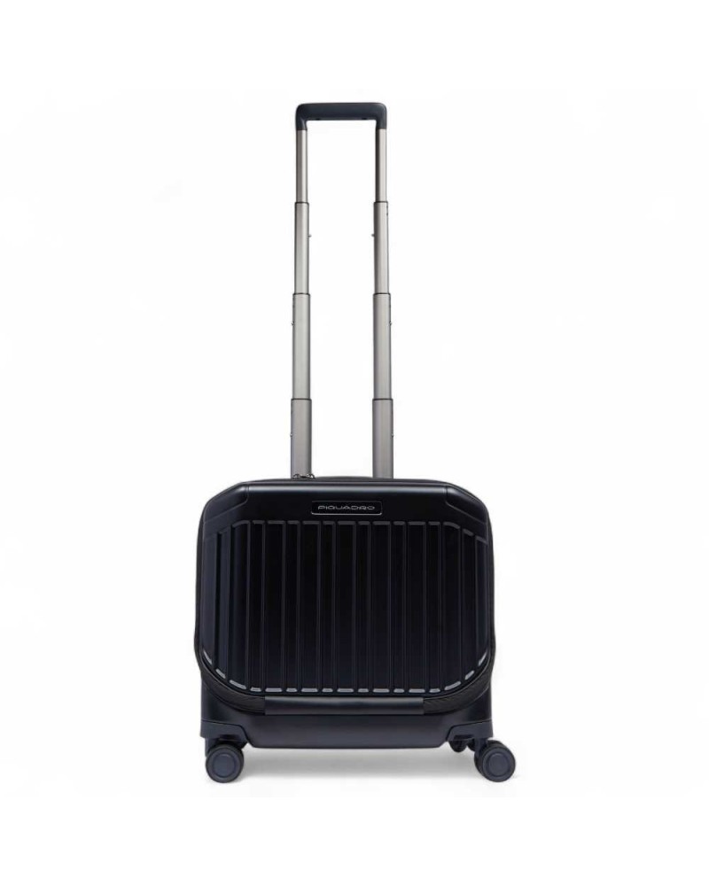 Trolley PIQUADRO Pilotina Nero - BV6552PQL-NO