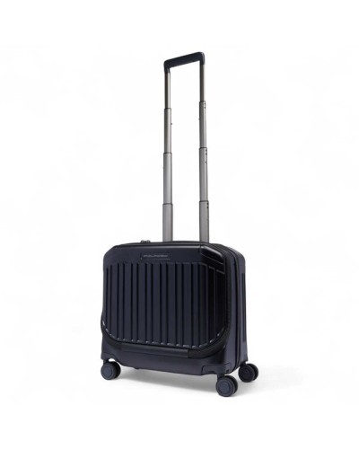 Trolley PIQUADRO Pilotina Nero - BV6552PQL-NO