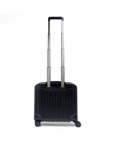Trolley PIQUADRO Pilotina Nero - BV6552PQL-NO