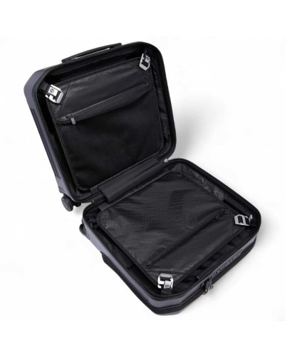 Trolley PIQUADRO Pilotina Nero - BV6552PQL-NO