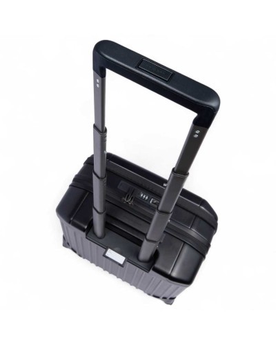Trolley PIQUADRO Pilotina Nero - BV6552PQL-NO