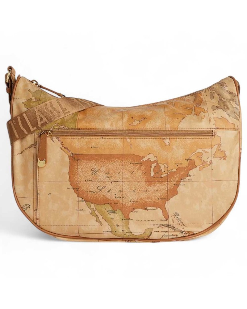 ALVIERO MARTINI 1° CLASSE Tasche GEO SOFT Damen Geo - S010-6001-0010