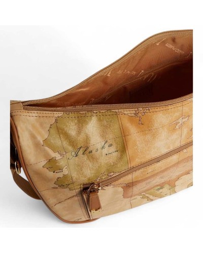 ALVIERO MARTINI 1° CLASSE Tasche GEO SOFT Damen Geo - S010-6001-0010