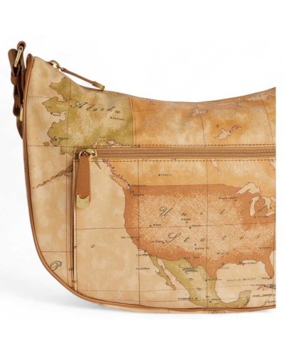 ALVIERO MARTINI 1° CLASSE Tasche GEO SOFT Damen Geo - S010-6001-0010