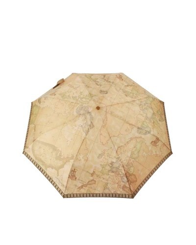 Ombrello ALVIERO MARTINI 1° CLASSE Geo mini - 50EM1100000010010
