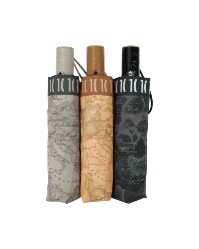 Ombrello ALVIERO MARTINI 1° CLASSE Geo mini - 50EM1100000010010