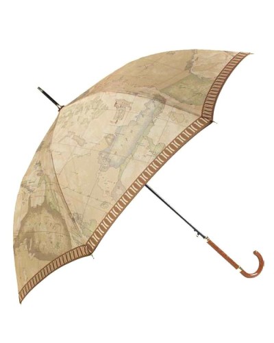 Ombrello ALVIERO MARTINI 1° CLASSE Geo Unisex - 100063AUTOG
