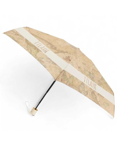 Ombrello ALVIERO MARTINI 1° CLASSE SUPERMINI Beige Unisex - 1032SUPERMINISAB