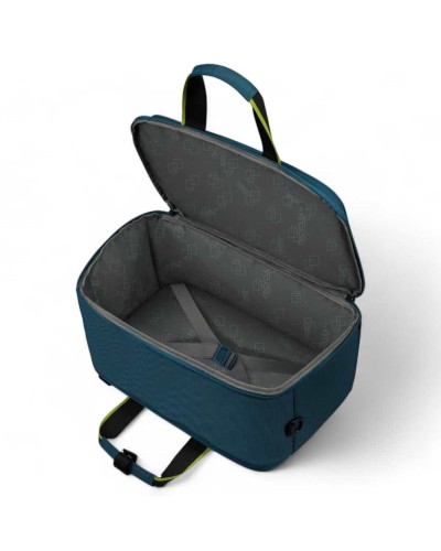 Borsa American Tourister 3-WAY Unisex Blu - 91G-01007