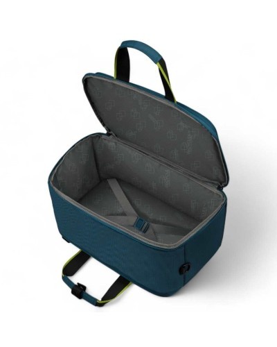 Borsa American Tourister 3-WAY Unisex Blu - 91G-01007