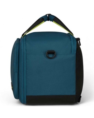 Borsa American Tourister 3-WAY Unisex Blu - 91G-01007
