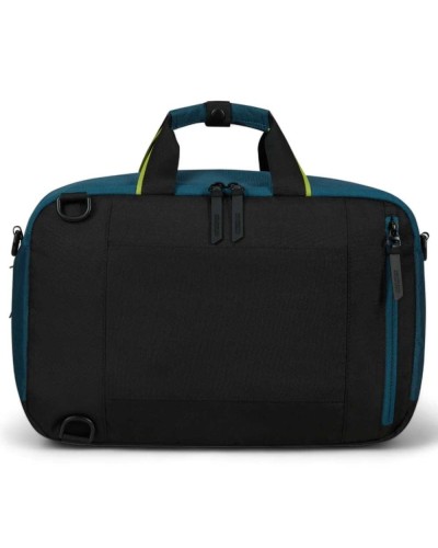 Borsa American Tourister 3-WAY Unisex Blu - 91G-01007