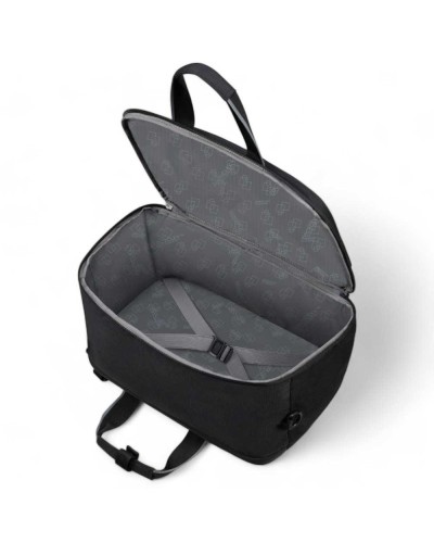 Borsa American Tourister 3-WAY Unisex Nero - 91G-09007