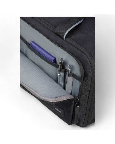 Borsa American Tourister 3-WAY Unisex Nero - 91G-09007