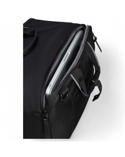 Borsa American Tourister 3-WAY Unisex Nero - 91G-09007