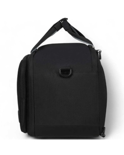 Borsa American Tourister 3-WAY Unisex Nero - 91G-09007