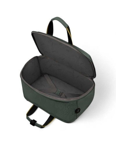 American Tourister Bolsa 3-WAY Unisex Verde - 91G-04007